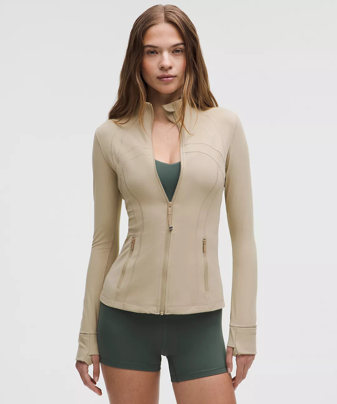 Women's Define Jacket