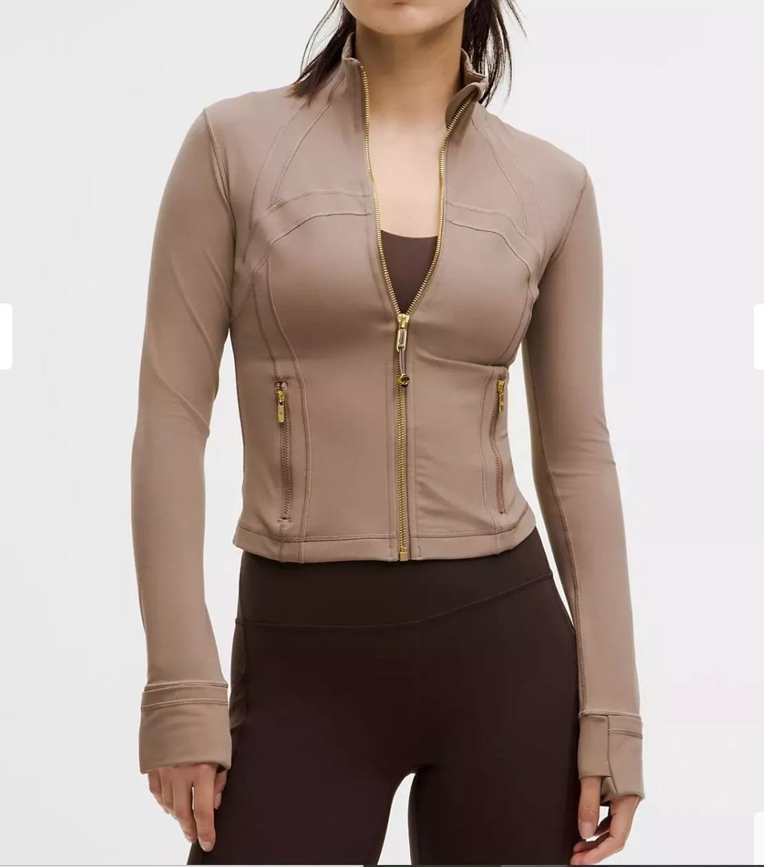 Women's Define Jacket